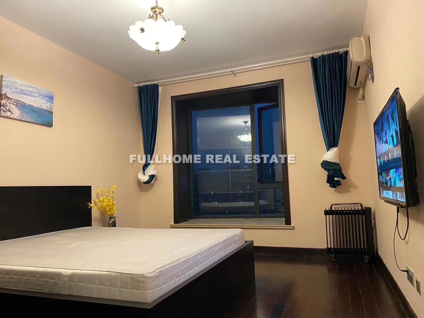 Dahua River Garden - Interior view 7, Shanghai rental property
