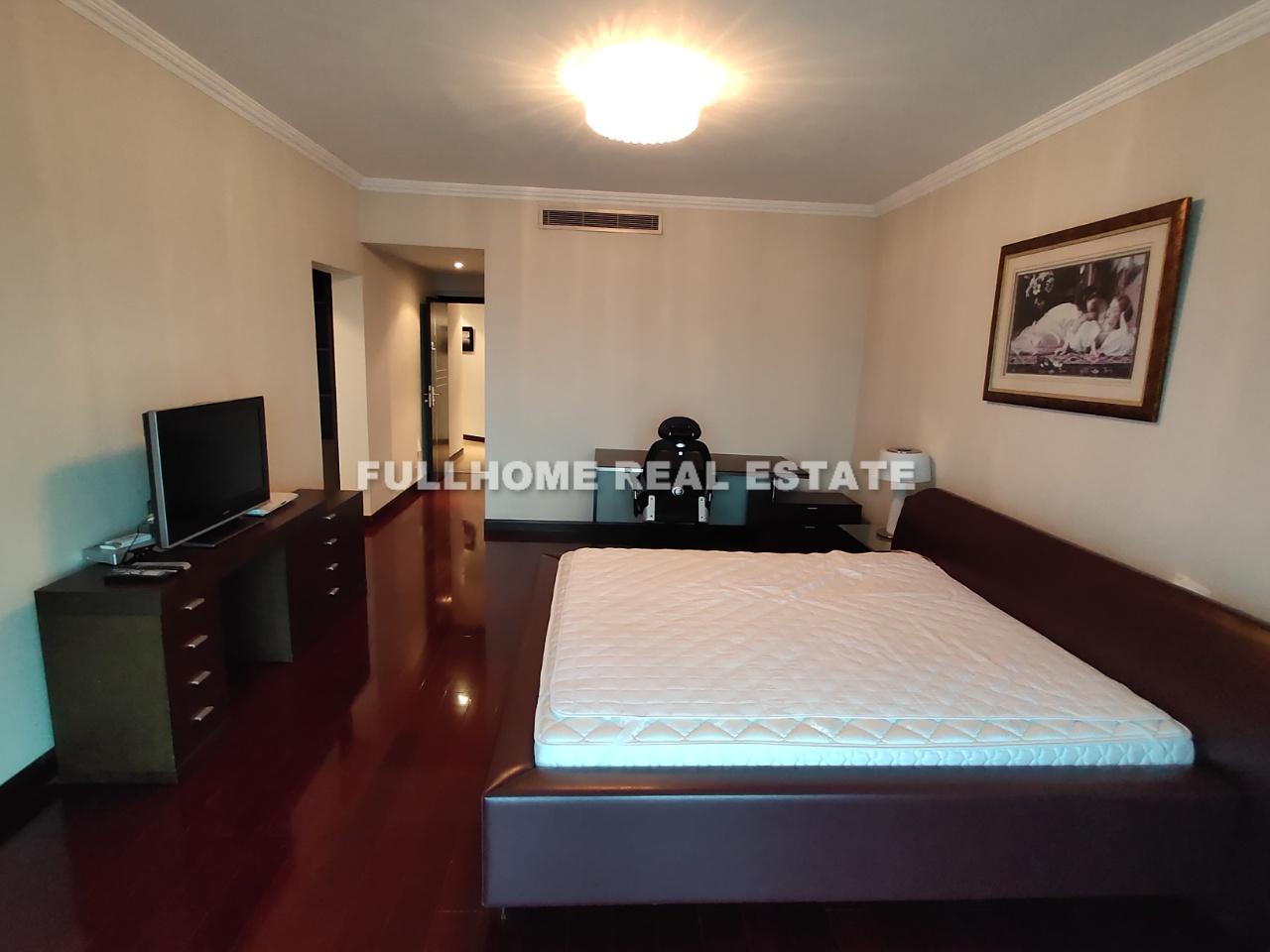 Shimao Riviera Garden - Interior view 6, Shanghai rental property