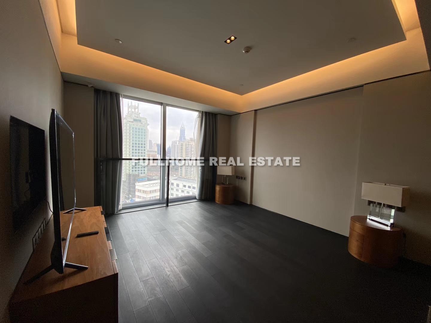 Suhe Creek - Interior view 4, Shanghai rental property
