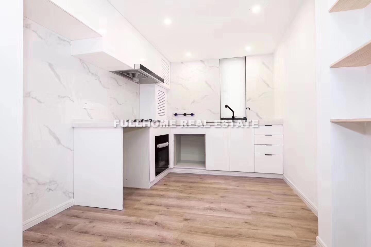 Lane 200-300 Wuxing Road Old House - Interior view 4, Shanghai rental property