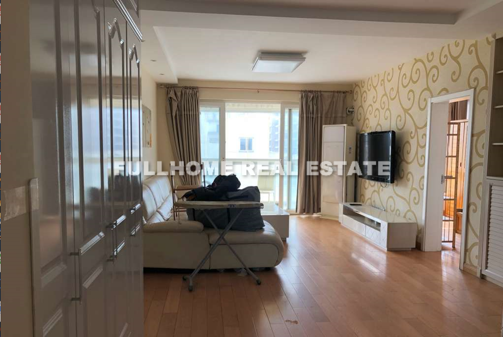 Aoli Garden - 3 bedroom apartment in Shanghai, Other Areas, Pudong
