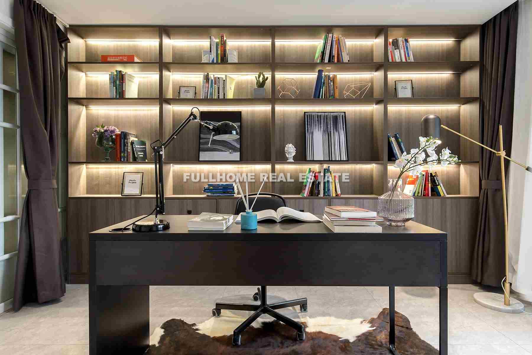 Sun Wonderland - Interior view 6, Shanghai rental property