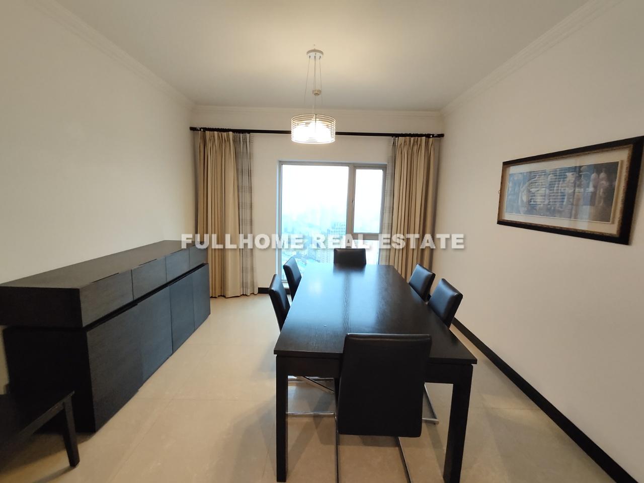 Shimao Riviera Garden - Interior view 8, Shanghai rental property