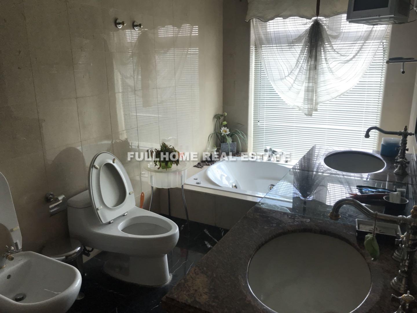 Shimao Riviera Garden - Interior view 6, Shanghai rental property