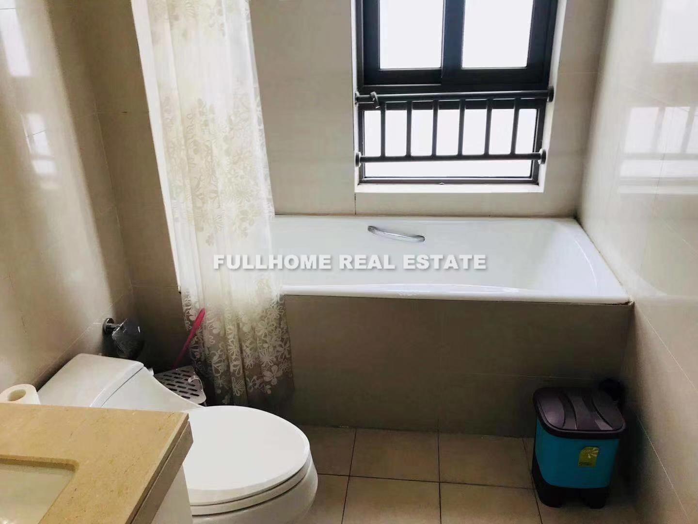 Sunny Flower City - Interior view 6, Shanghai rental property