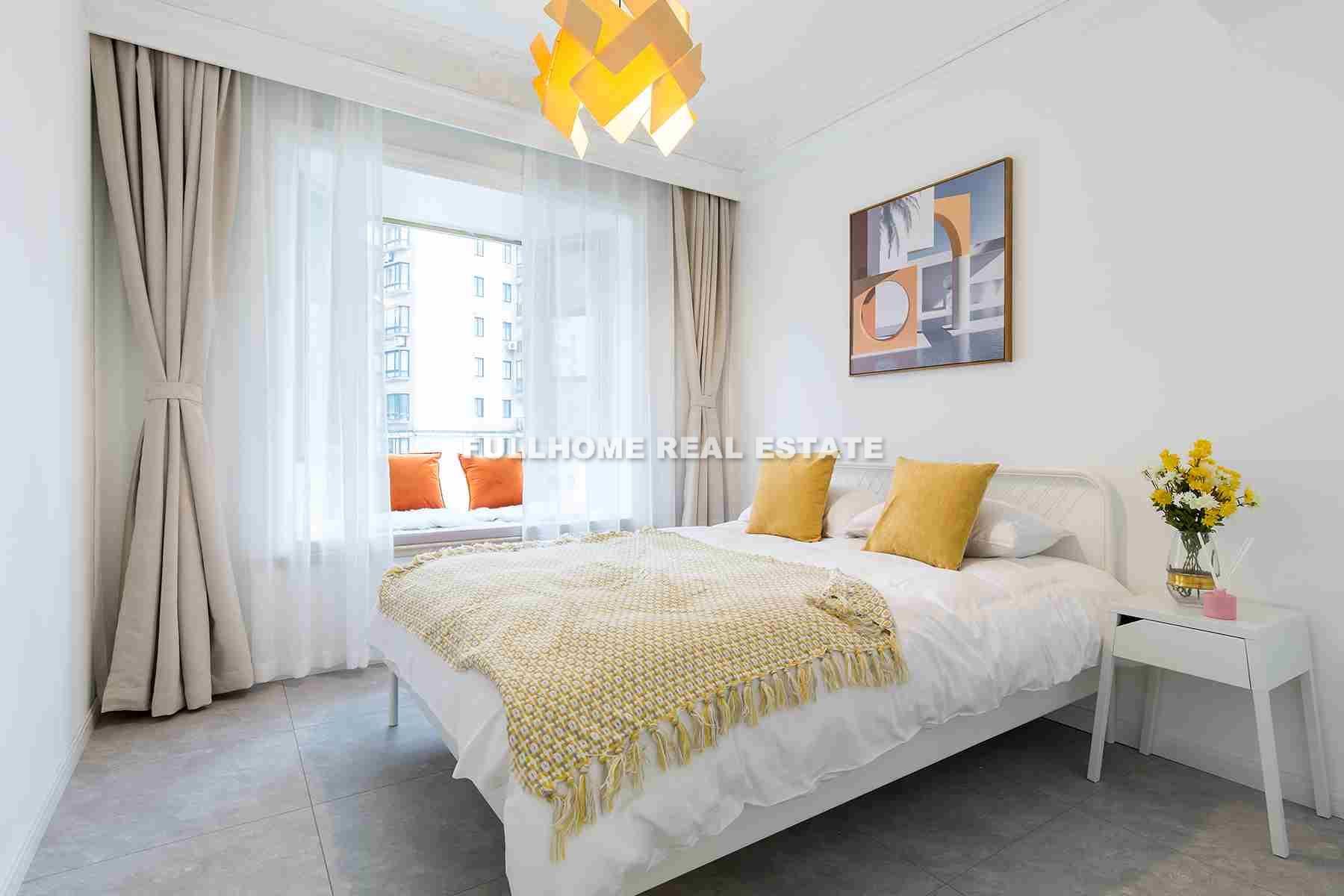 Sun Wonderland - Interior view 8, Shanghai rental property