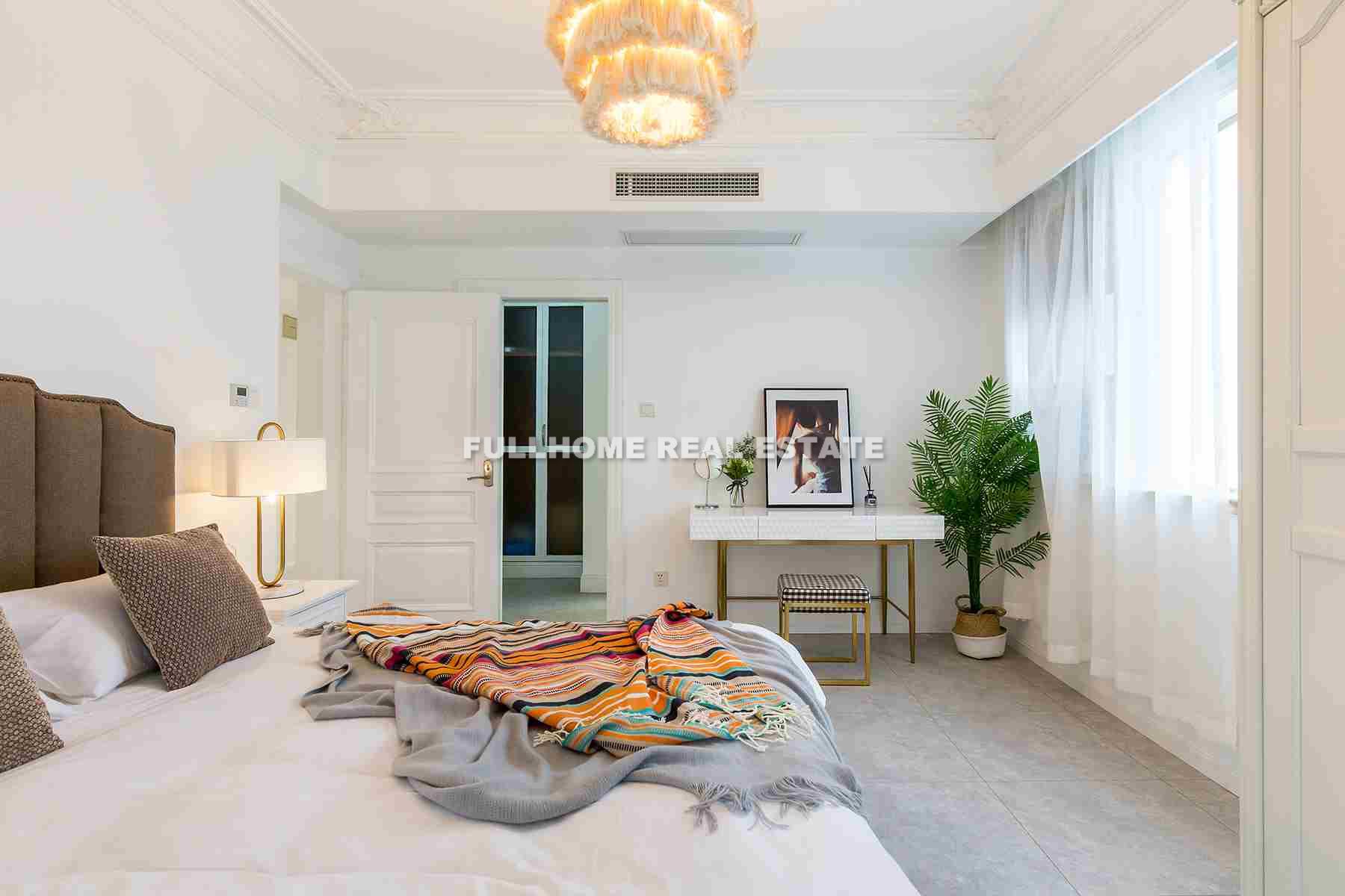 Sun Wonderland - Interior view 9, Shanghai rental property