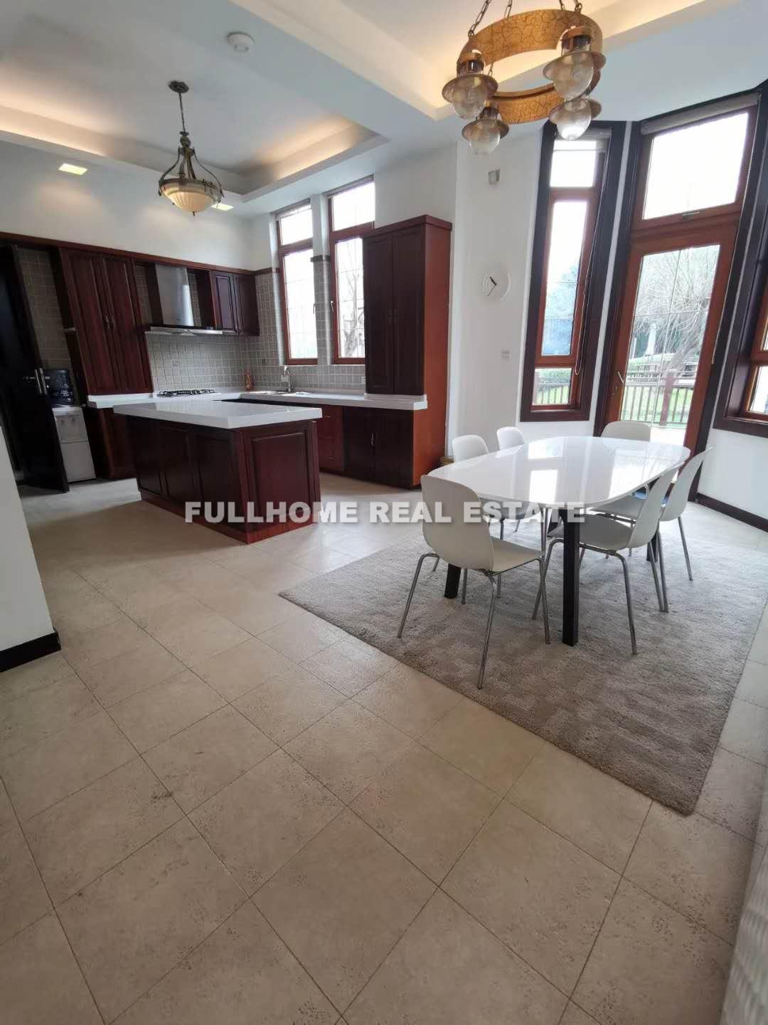 Forest Manor - Interior view 8, Shanghai rental property