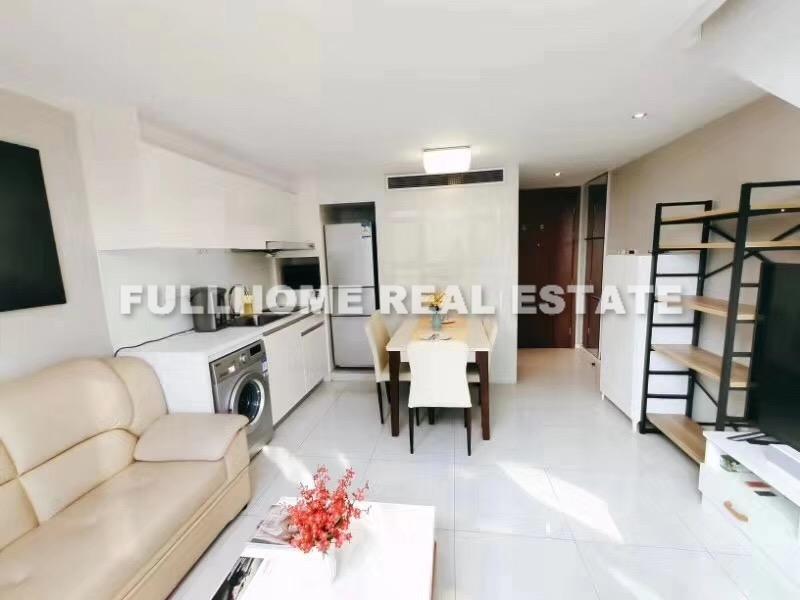 Wanye Xinjie - Interior view 3, Shanghai rental property