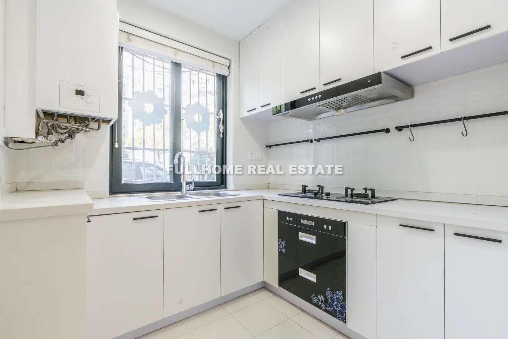 Ding Xiang Garden Apartments - Interior view 5, Shanghai rental property