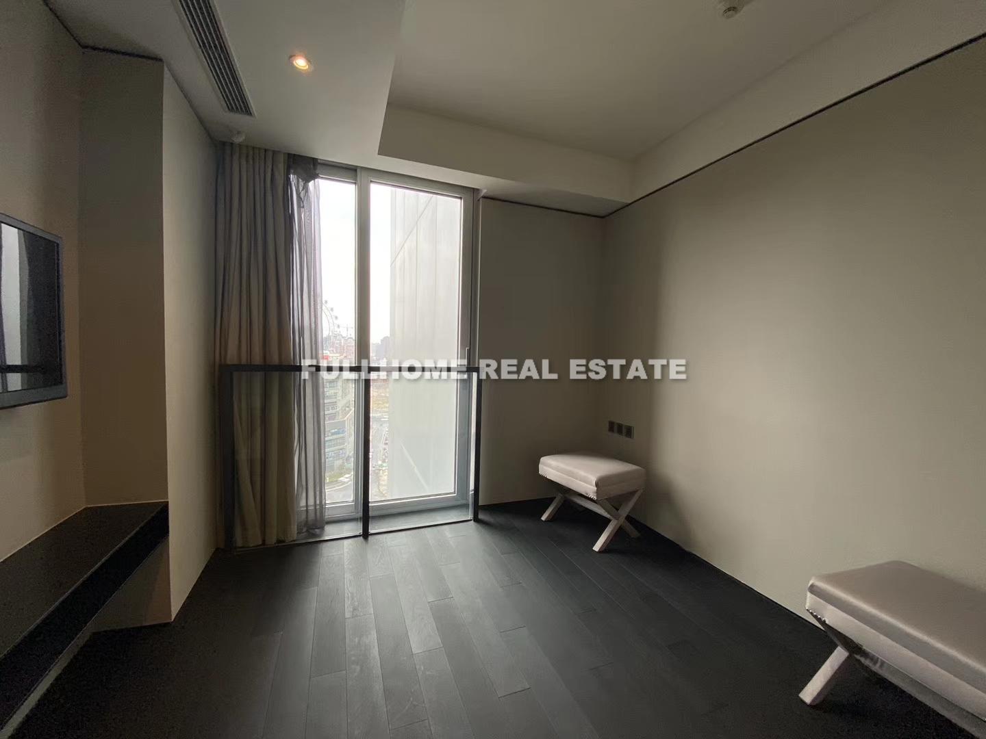 Suhe Creek - Interior view 6, Shanghai rental property