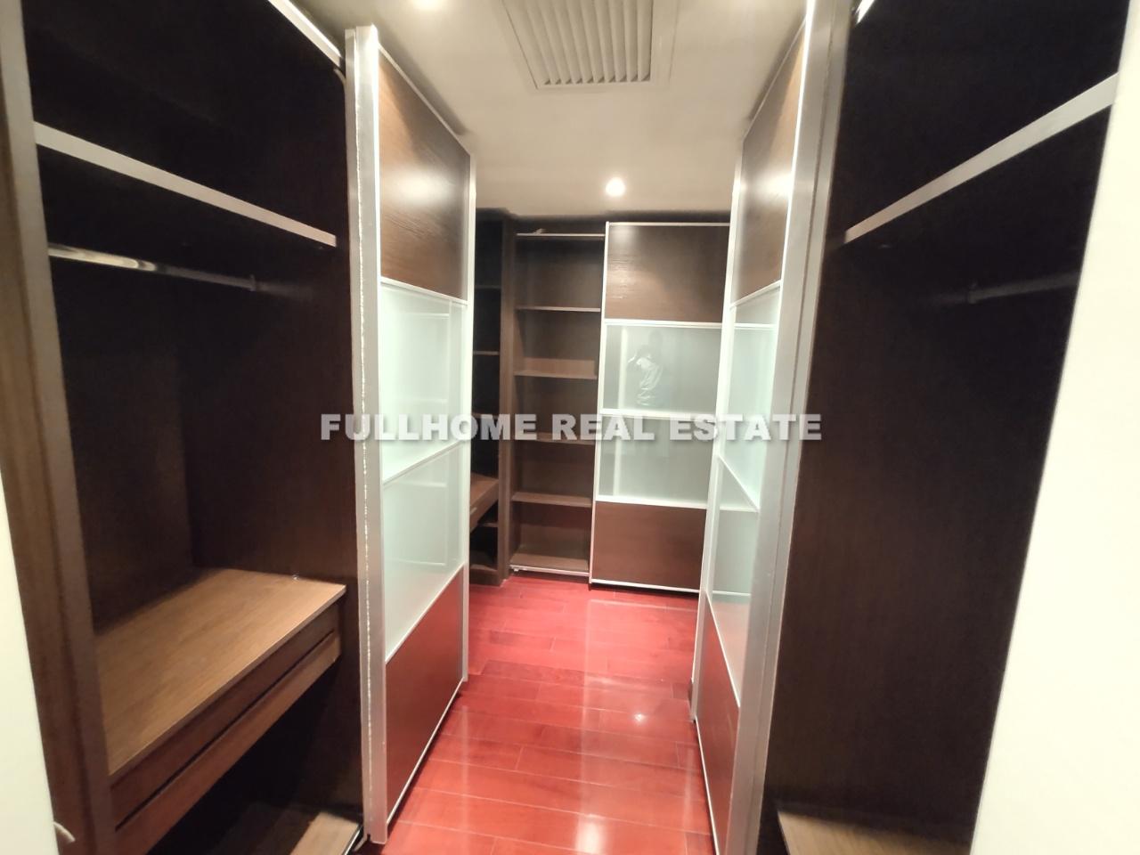 Shimao Riviera Garden - Interior view 9, Shanghai rental property