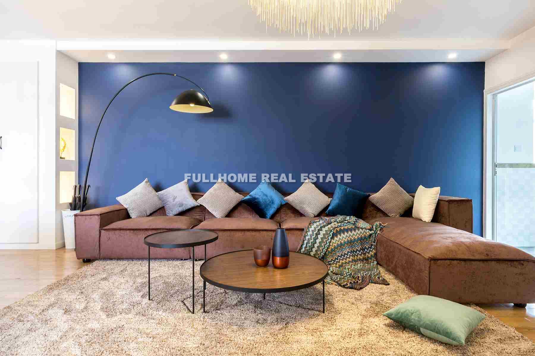Xindi Garden - Interior view 4, Shanghai rental property