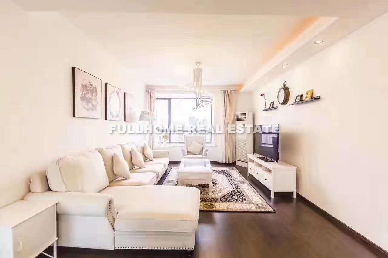 Yong Ye Apartment - Interior view 4, Shanghai rental property