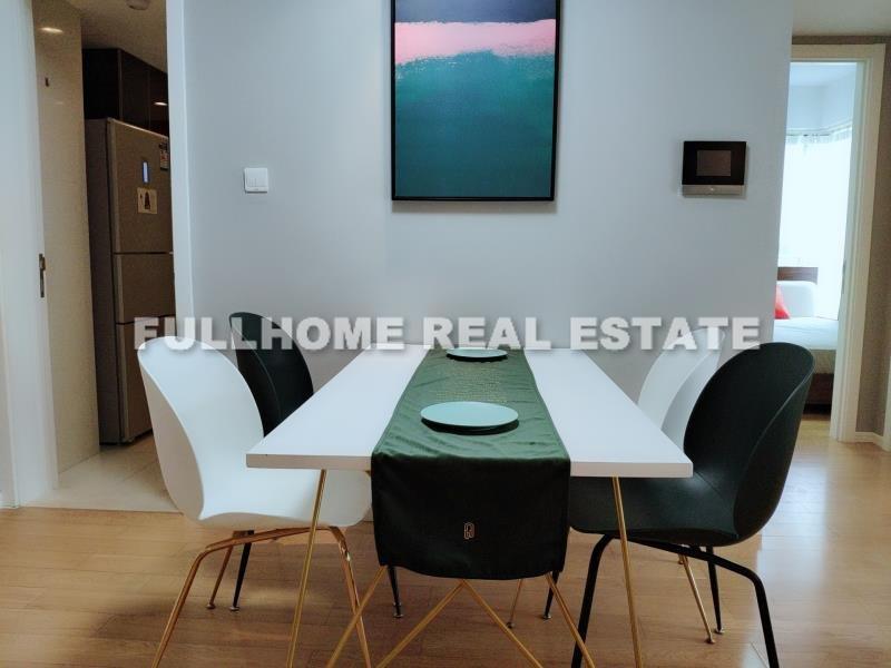 Rainbow New City - Interior view 8, Shanghai rental property