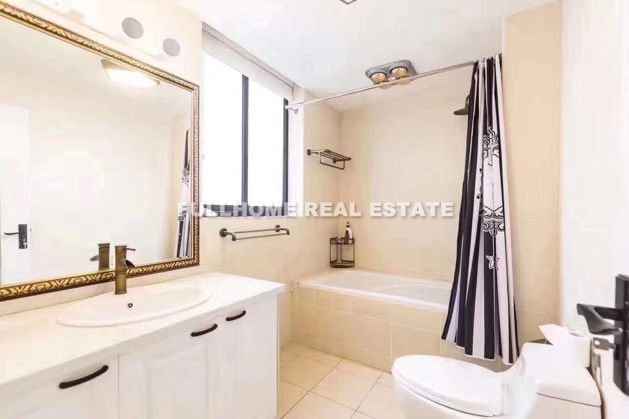 Yong Ye Apartment - Interior view 8, Shanghai rental property