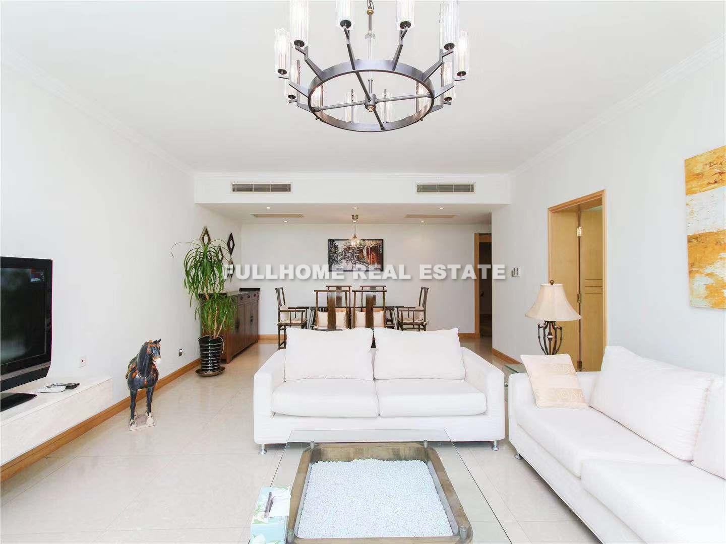Shimao Riviera Garden - Interior view 4, Shanghai rental property