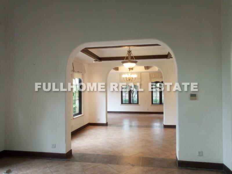 Rancho Santa Fe - Interior view 7, Shanghai rental property