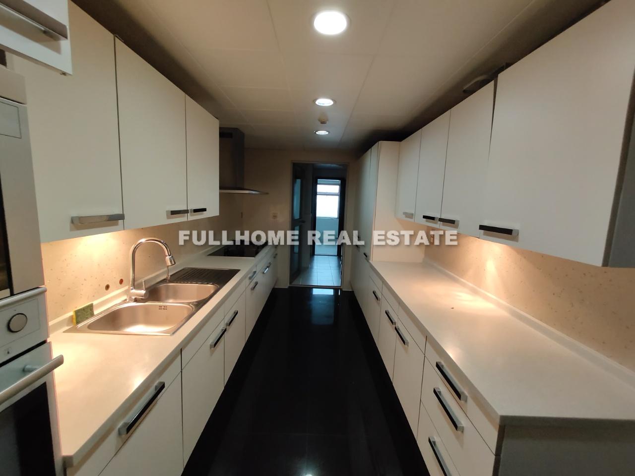 Shimao Riviera Garden - Interior view 4, Shanghai rental property