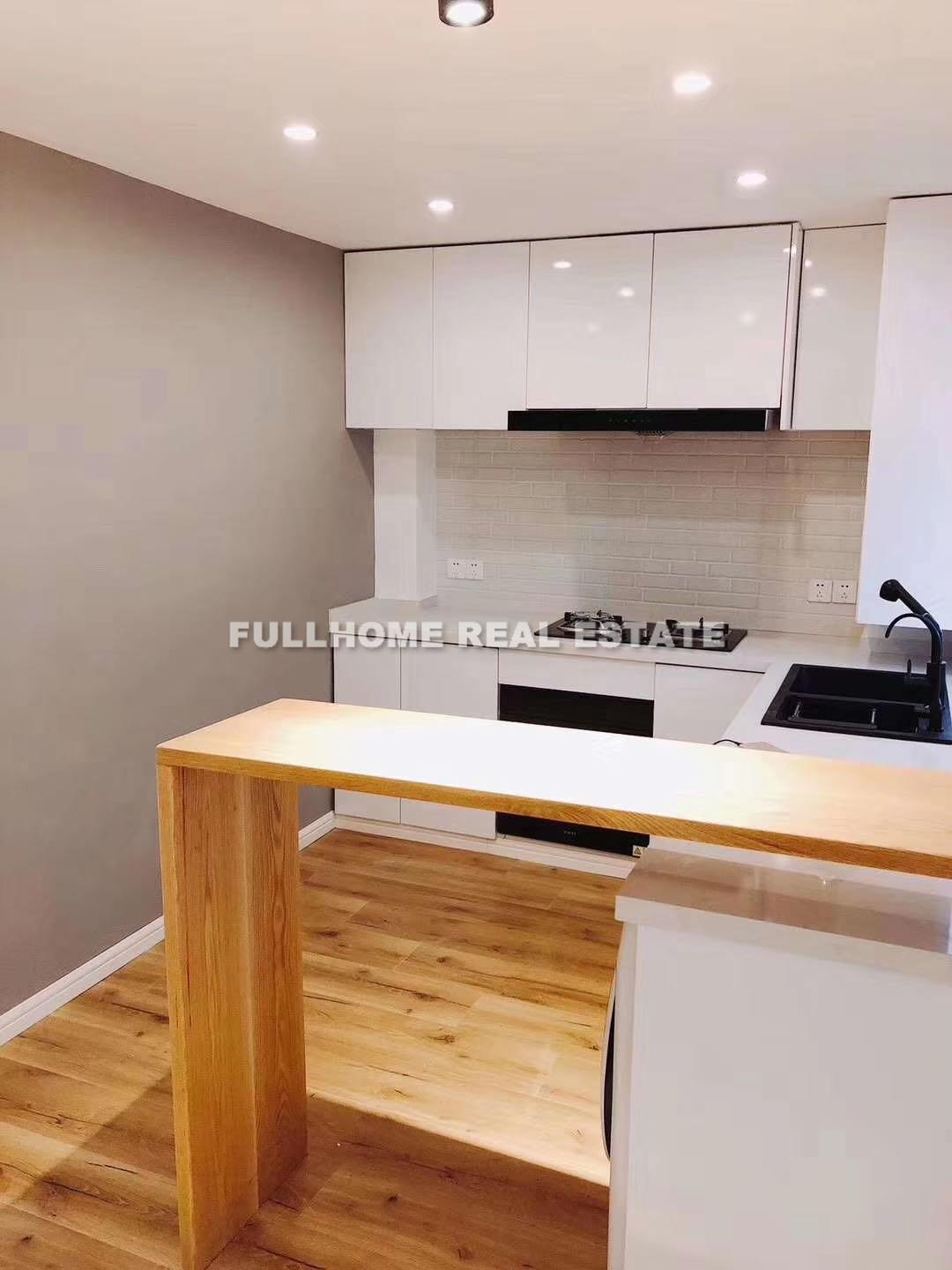 Jiangning Apartment - Interior view 2, Shanghai rental property