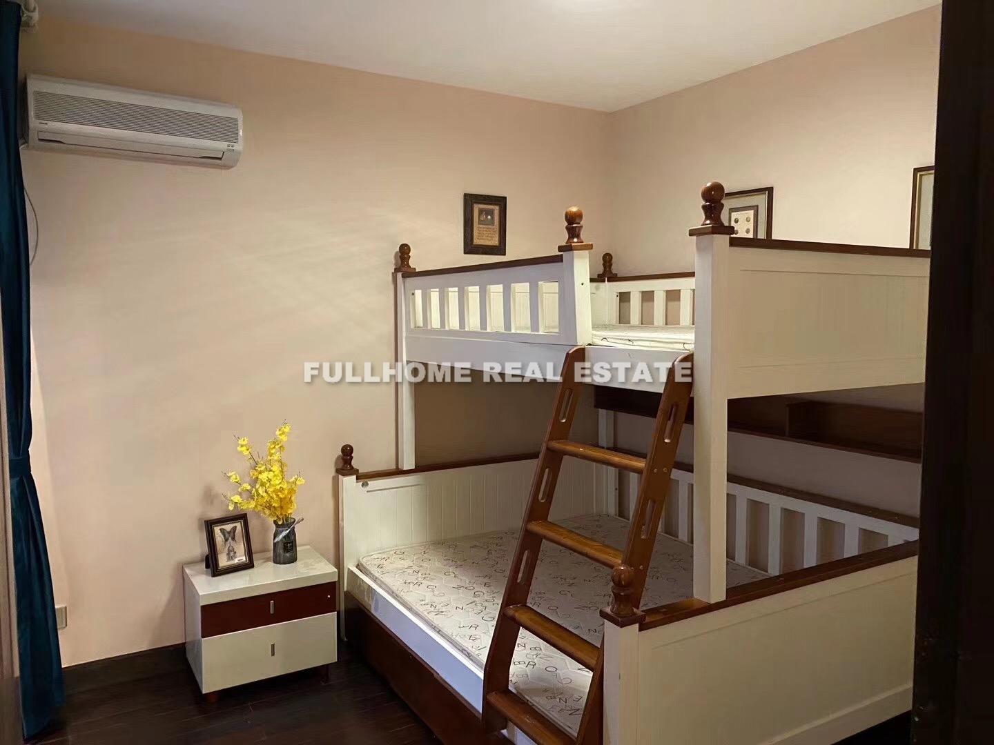 Dahua River Garden - Interior view 2, Shanghai rental property