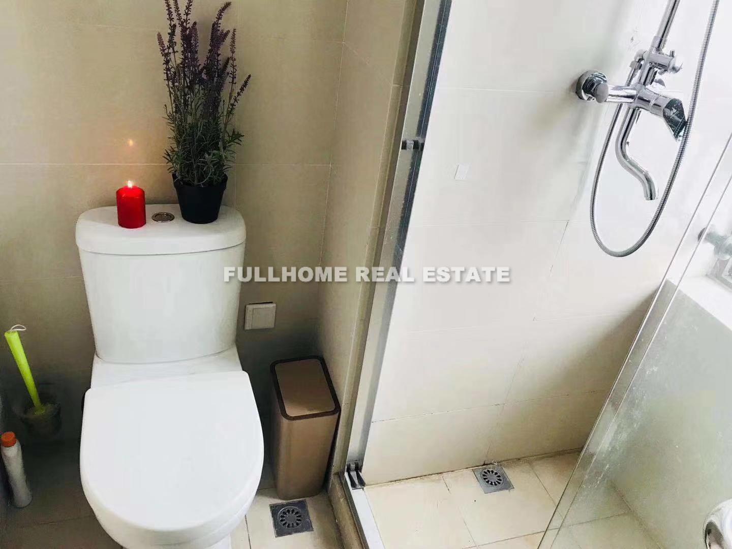 Sunny Flower City - Interior view 7, Shanghai rental property
