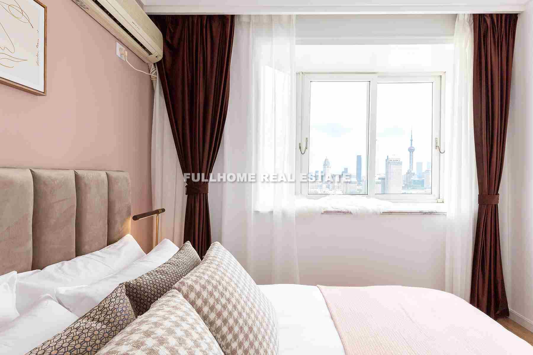 Xindi Garden - Interior view 8, Shanghai rental property