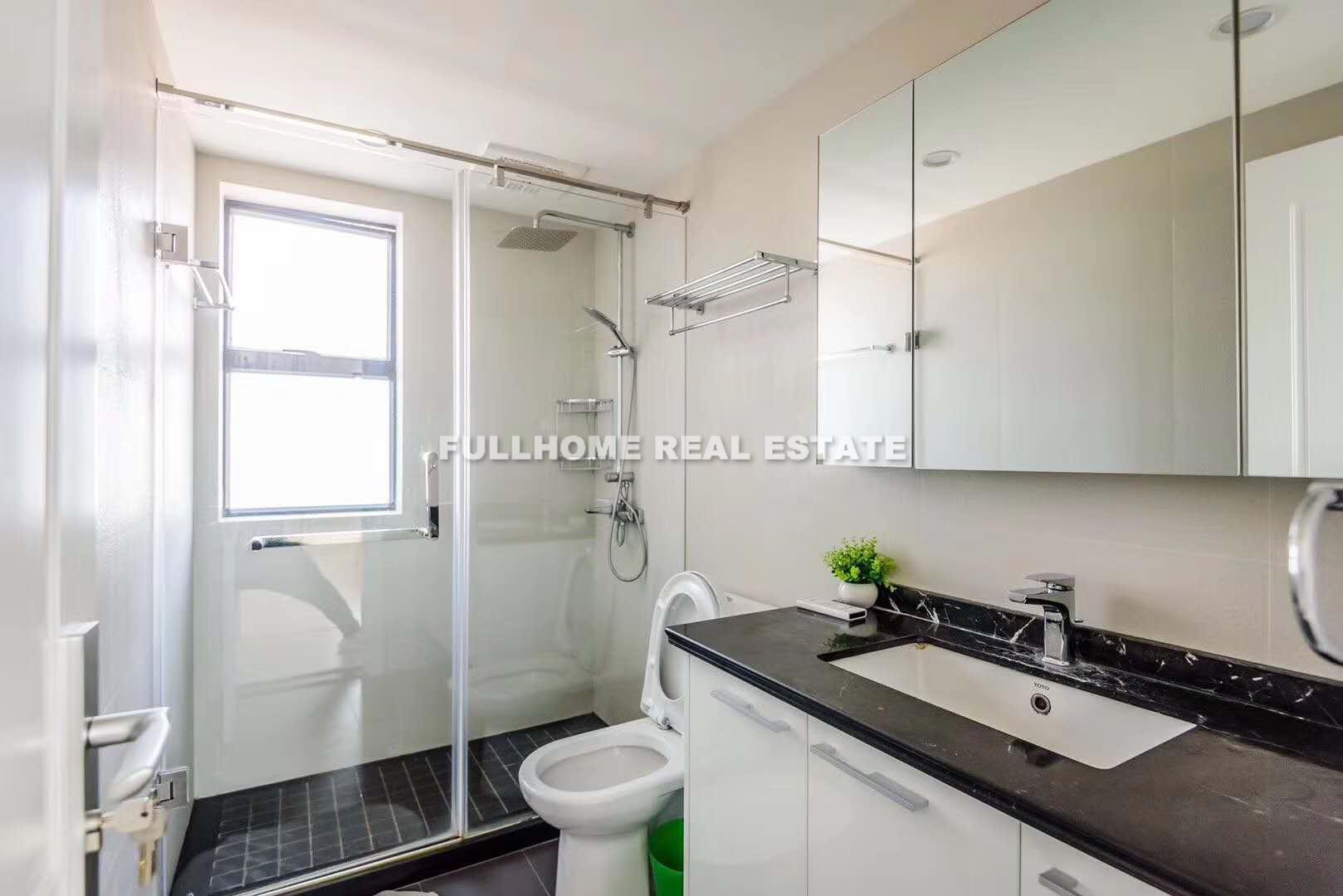 Shanghai Grand Plaza - Interior view 3, Shanghai rental property