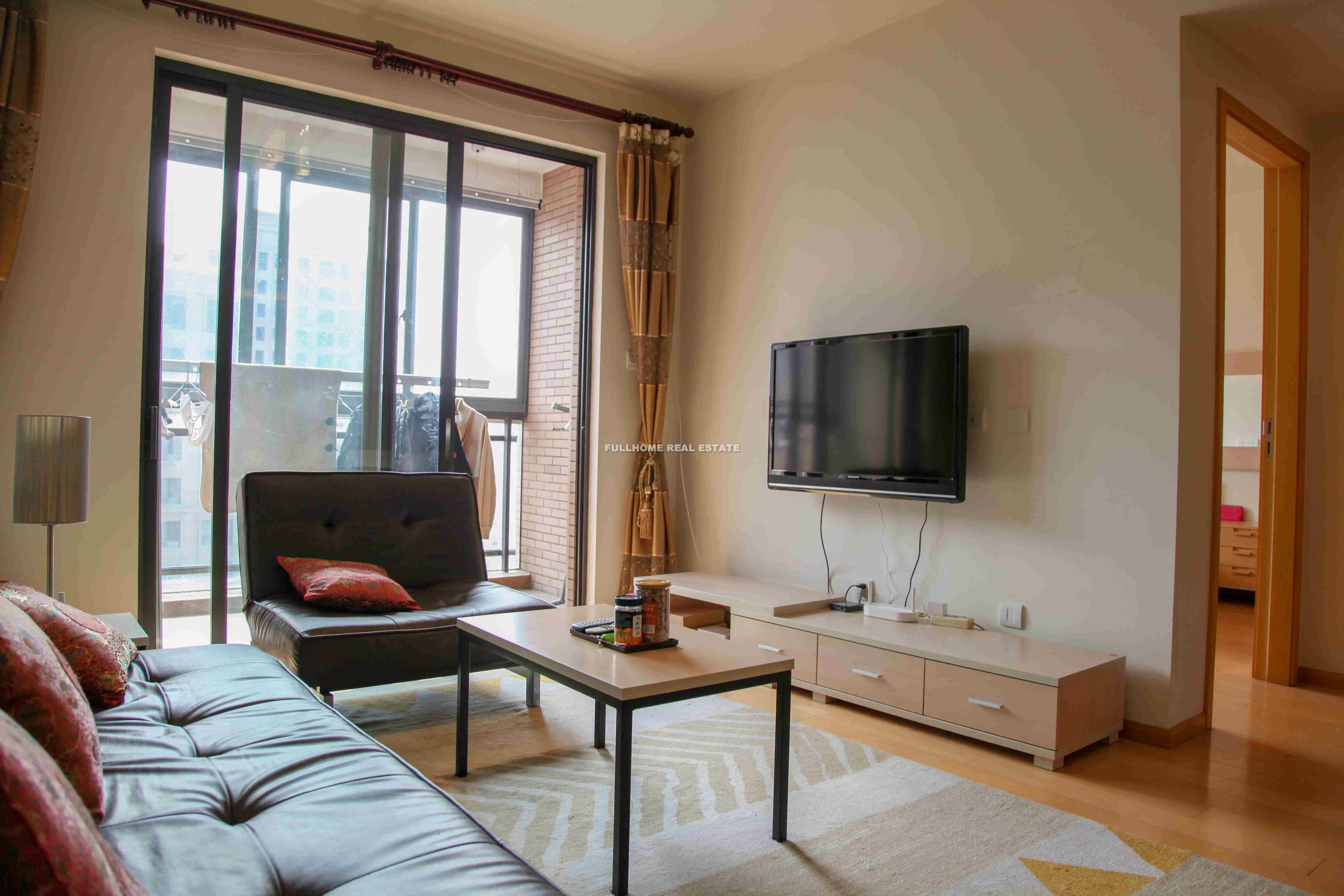 The Bund - Interior view 6, Shanghai rental property