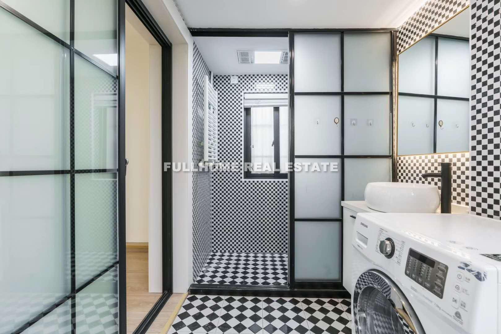 Ding Xiang Garden Apartments - Interior view 3, Shanghai rental property