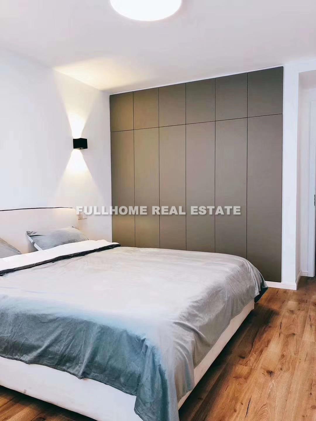 Jiangning Apartment - Interior view 4, Shanghai rental property