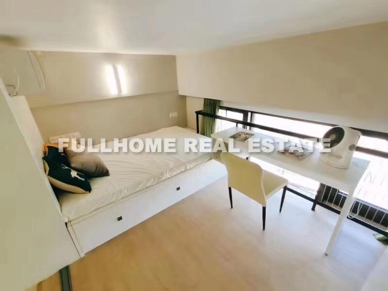 Wanye Xinjie - Interior view 4, Shanghai rental property