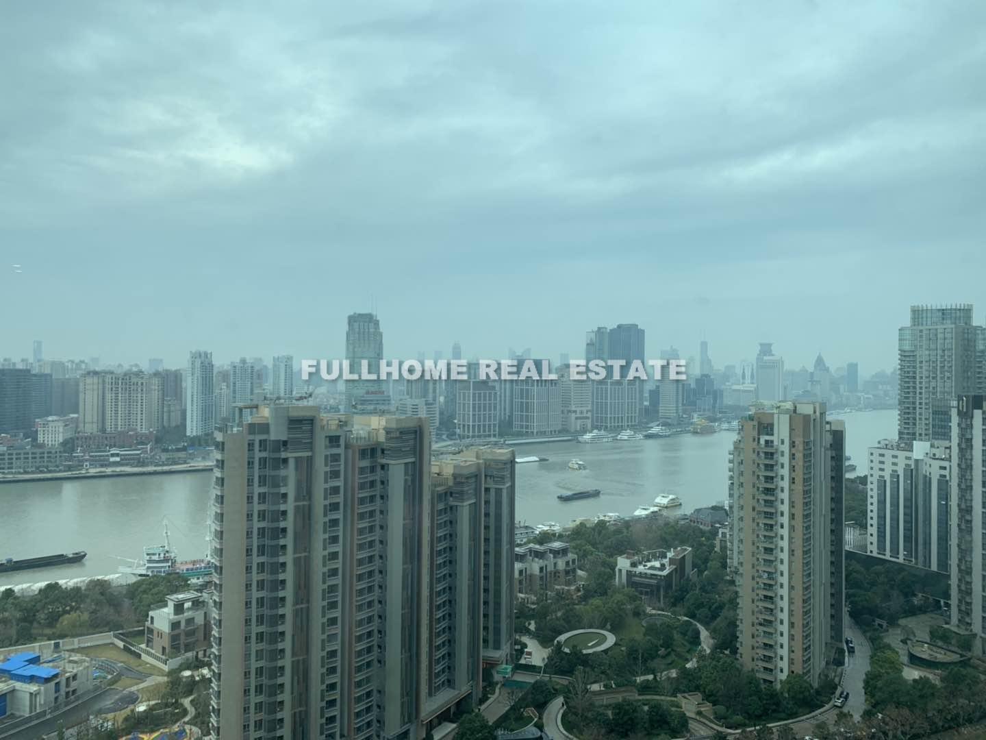 Shimao Riviera Garden - Interior view 3, Shanghai rental property