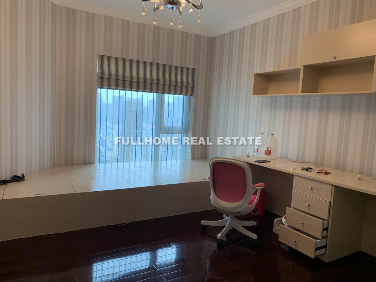 Shimao Riviera Garden - Interior view 7, Shanghai rental property