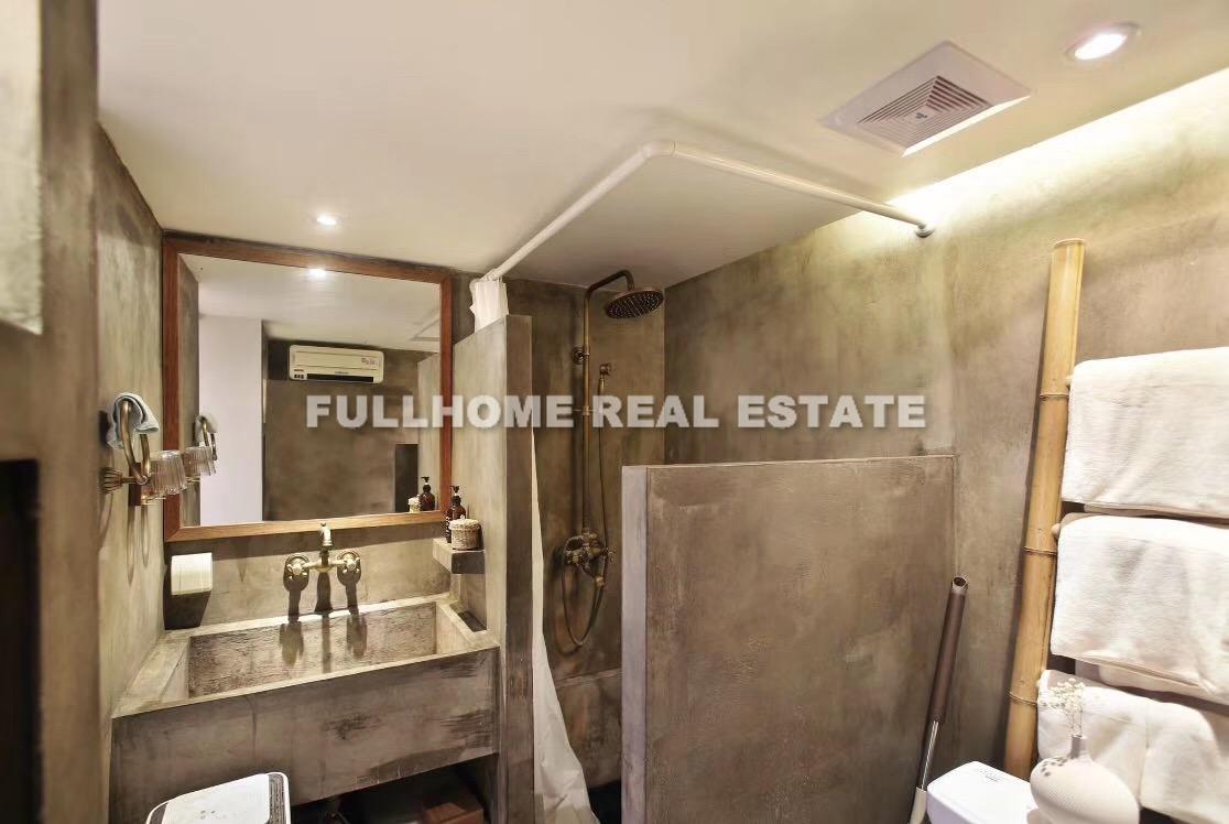 Bu Gao City - Interior view 6, Shanghai rental property