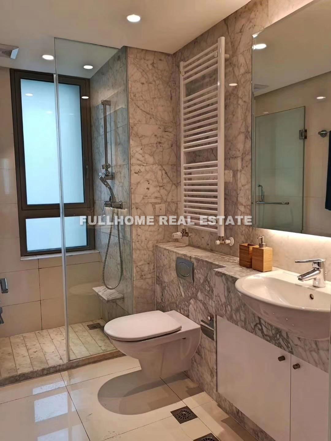 Jing An Four Seasons - Interior view 9, Shanghai rental property
