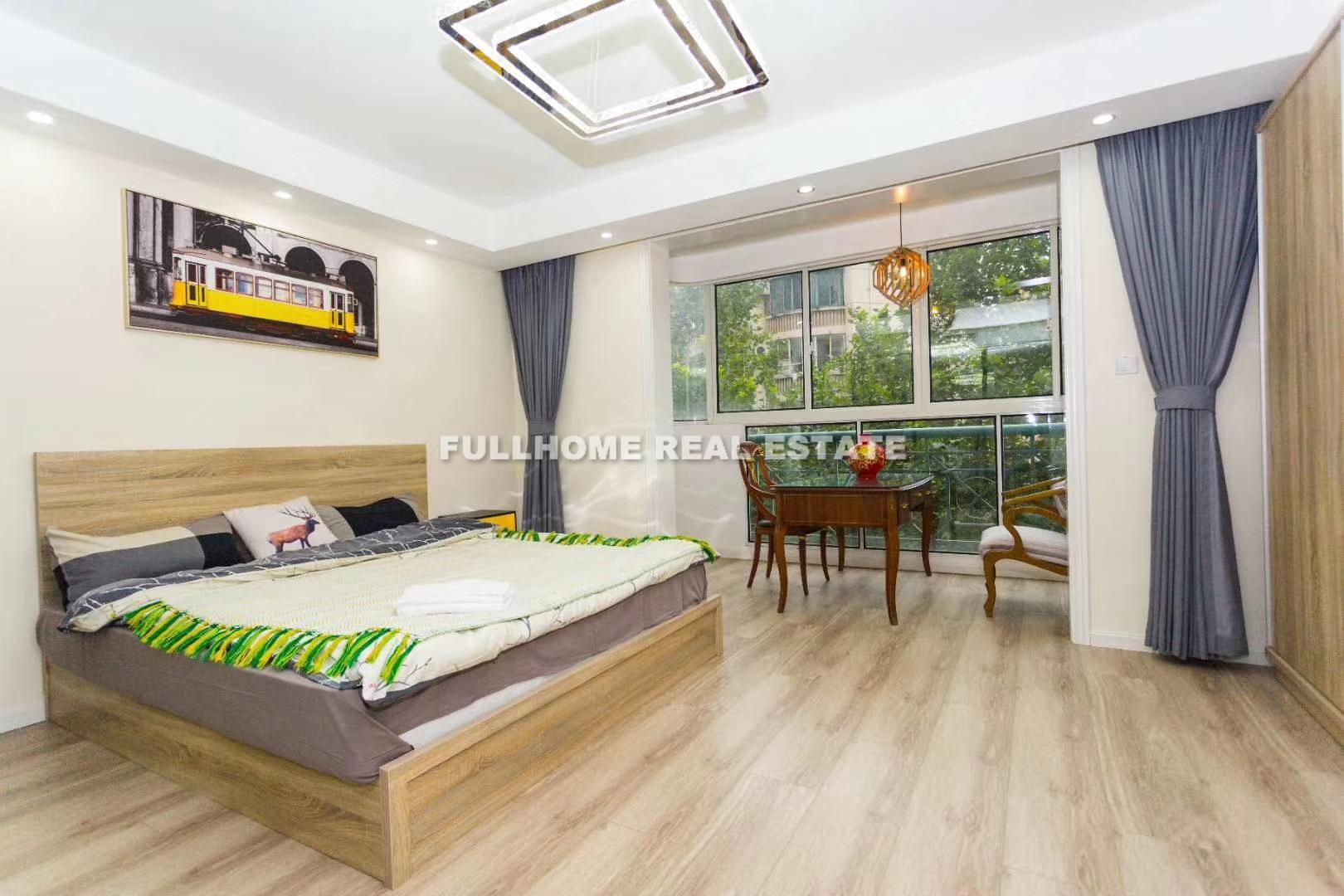 Zhaofeng Yuan - Interior view 9, Shanghai rental property