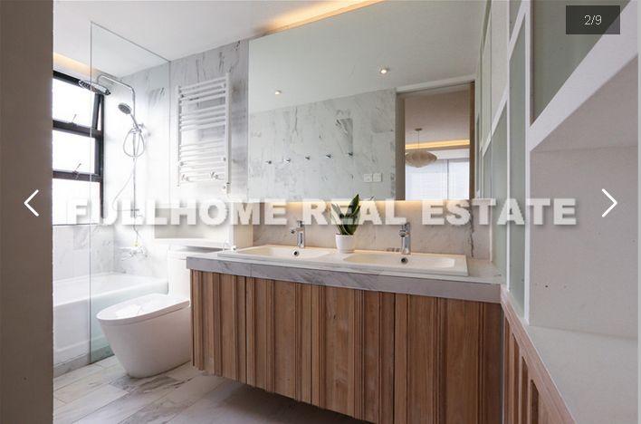 Yan Dang Building - Interior view 9, Shanghai rental property