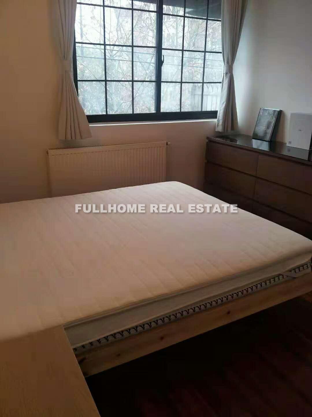 Lane1-500 Taiyuan Road Old House - Interior view 5, Shanghai rental property