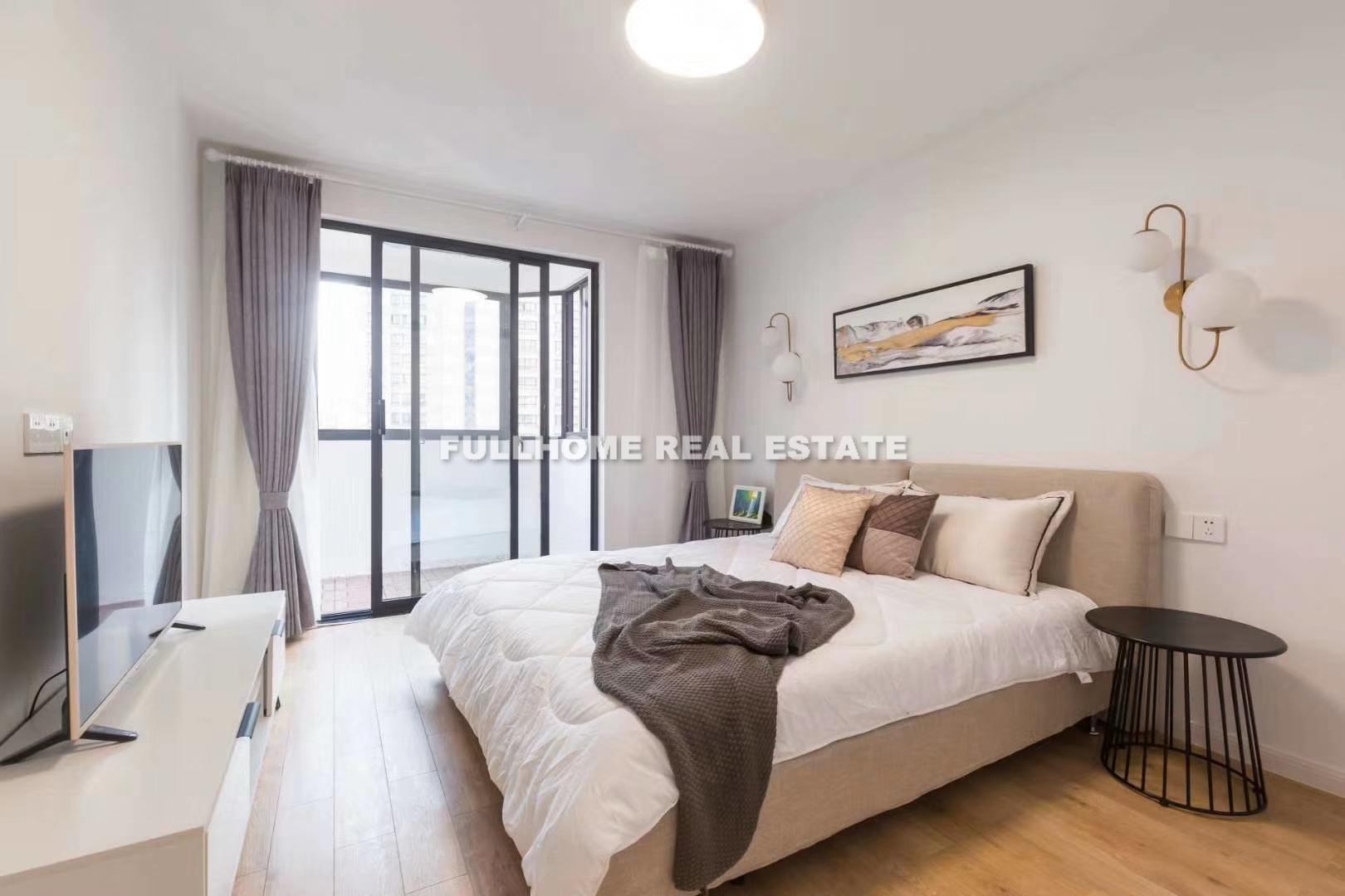 Ruijin New Garden - Interior view 9, Shanghai rental property