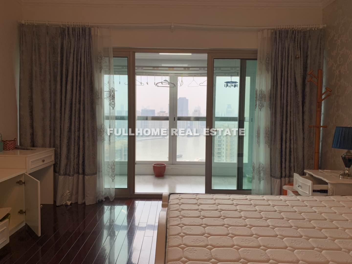Shimao Riviera Garden - Interior view 9, Shanghai rental property