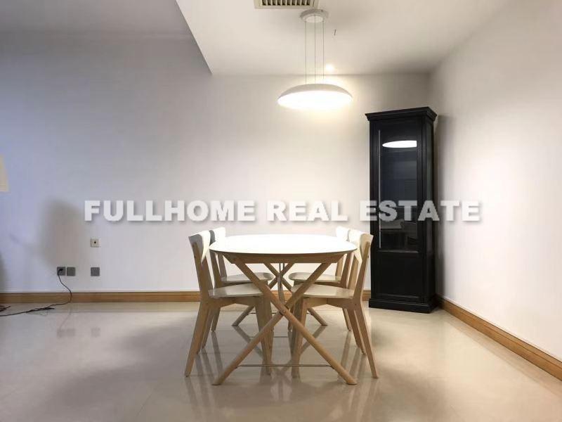 Shimao Riviera Garden - Interior view 5, Shanghai rental property