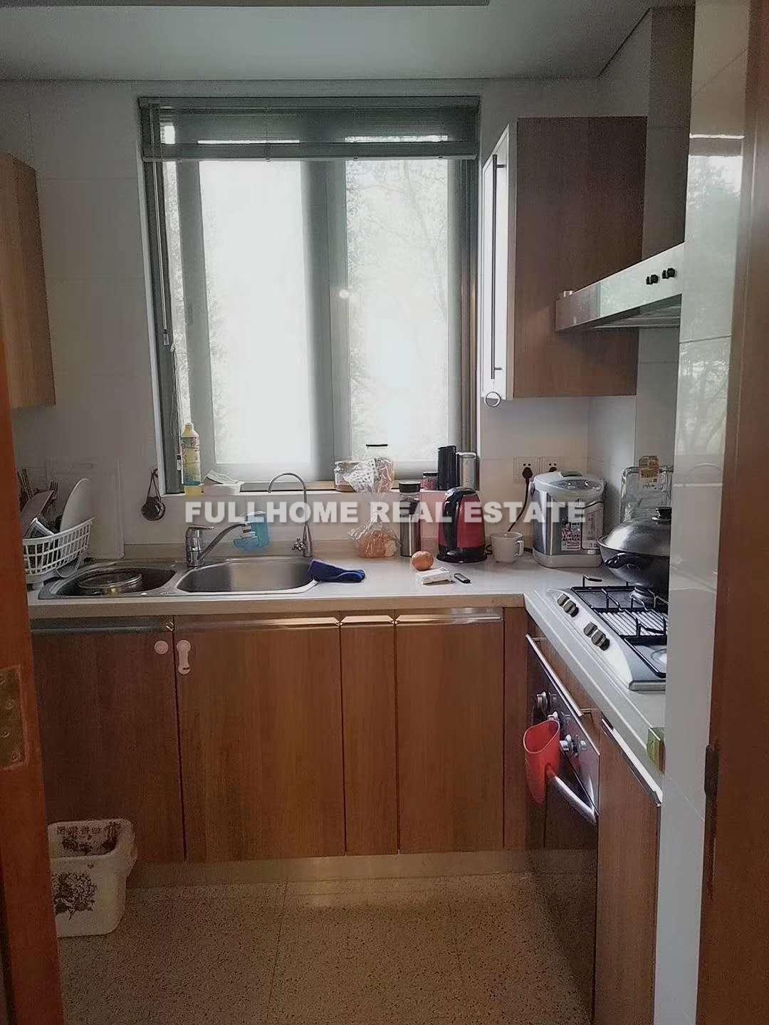 Golden Bella Vie - Interior view 9, Shanghai rental property