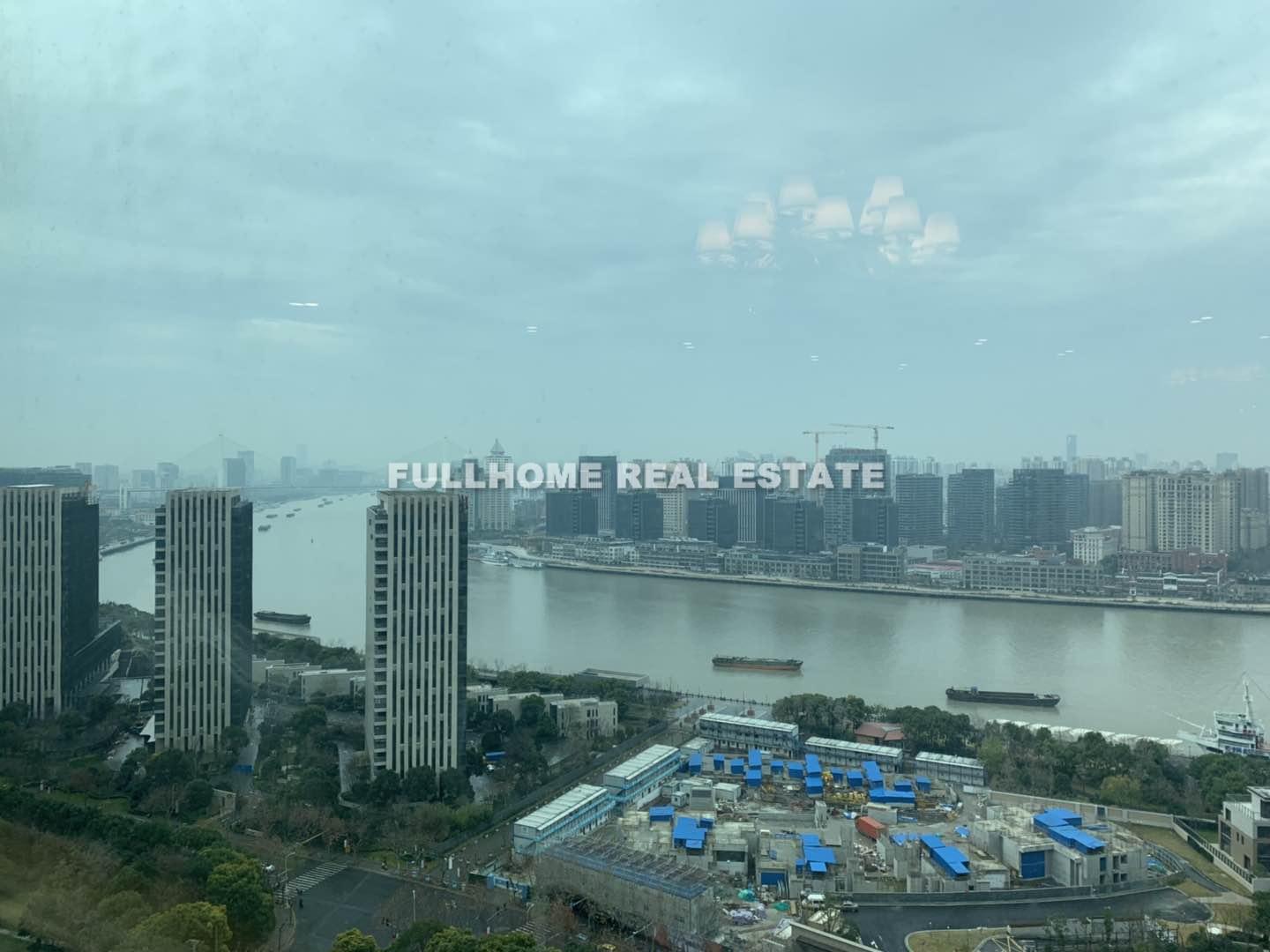 Shimao Riviera Garden - Interior view 4, Shanghai rental property