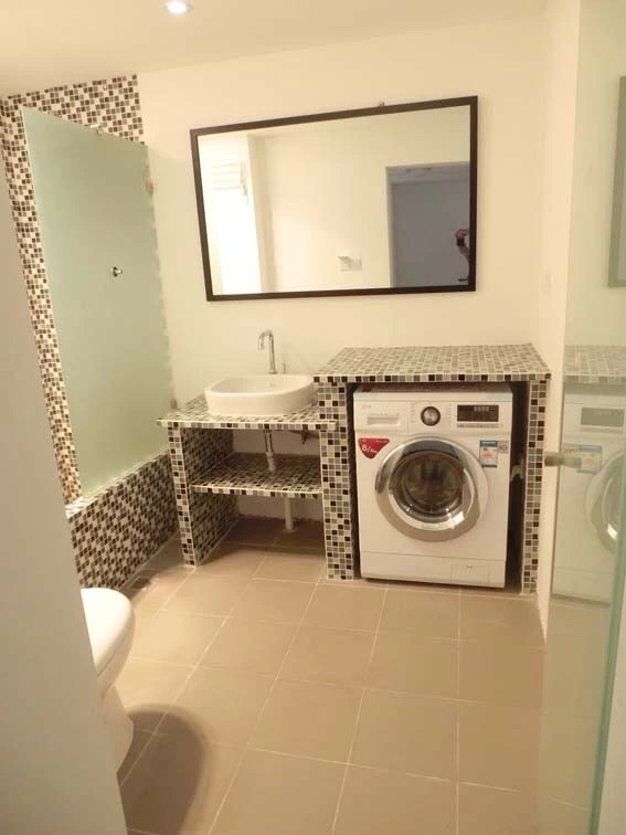 Lane 1-100 Yueyang Road Old House - Interior view 3, Shanghai rental property