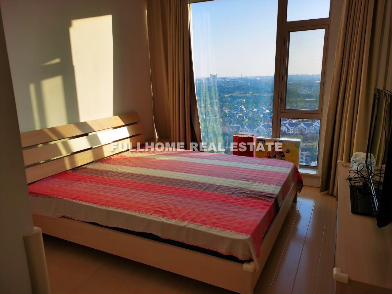 Shimao Lakeside Garden - Interior view 7, Shanghai rental property