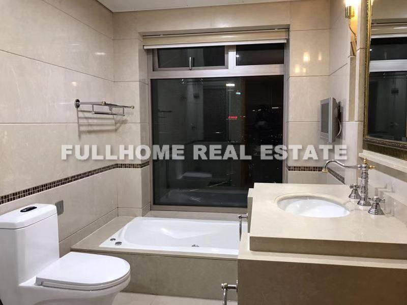 Shimao Riviera Garden - Interior view 3, Shanghai rental property