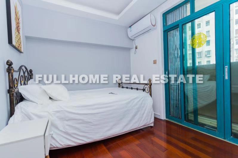 Jingan Gui Garden - Interior view 4, Shanghai rental property