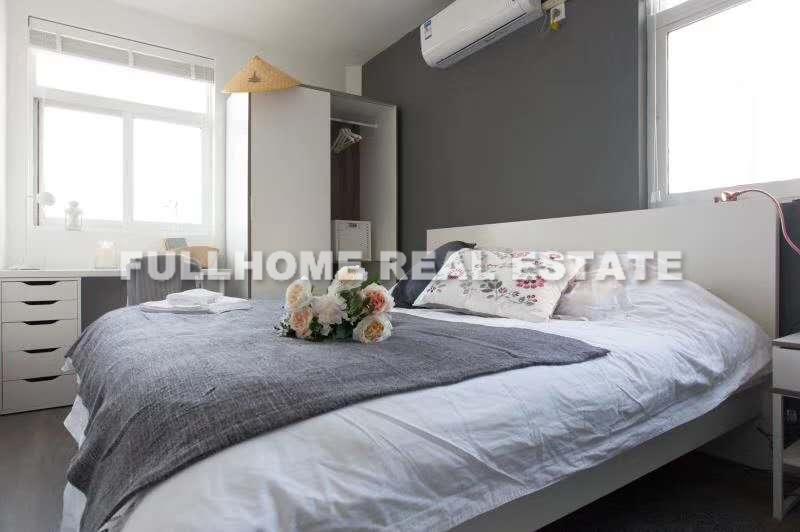 Shi Ye Appartment - Interior view 8, Shanghai rental property
