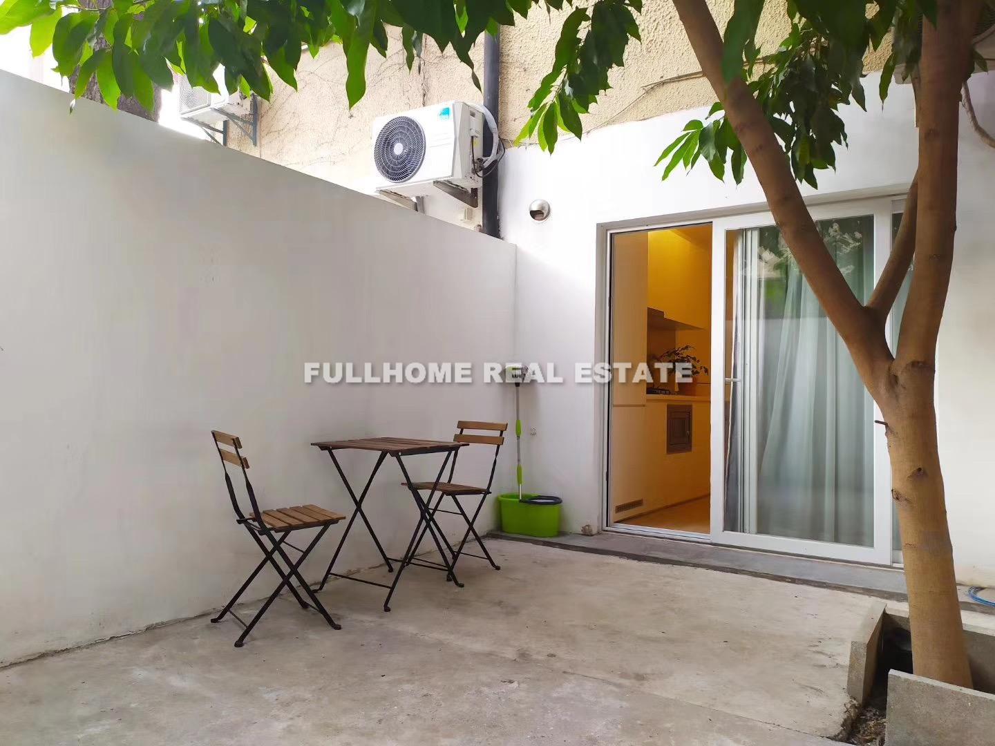 No.1-500 Huating Road Old House - Interior view 5, Shanghai rental property